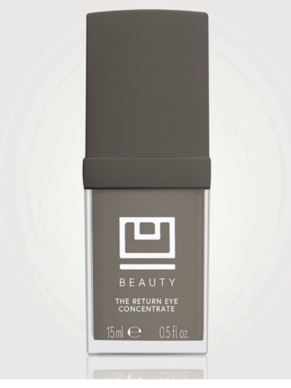 U Beauty Return eye concentrate 15ml